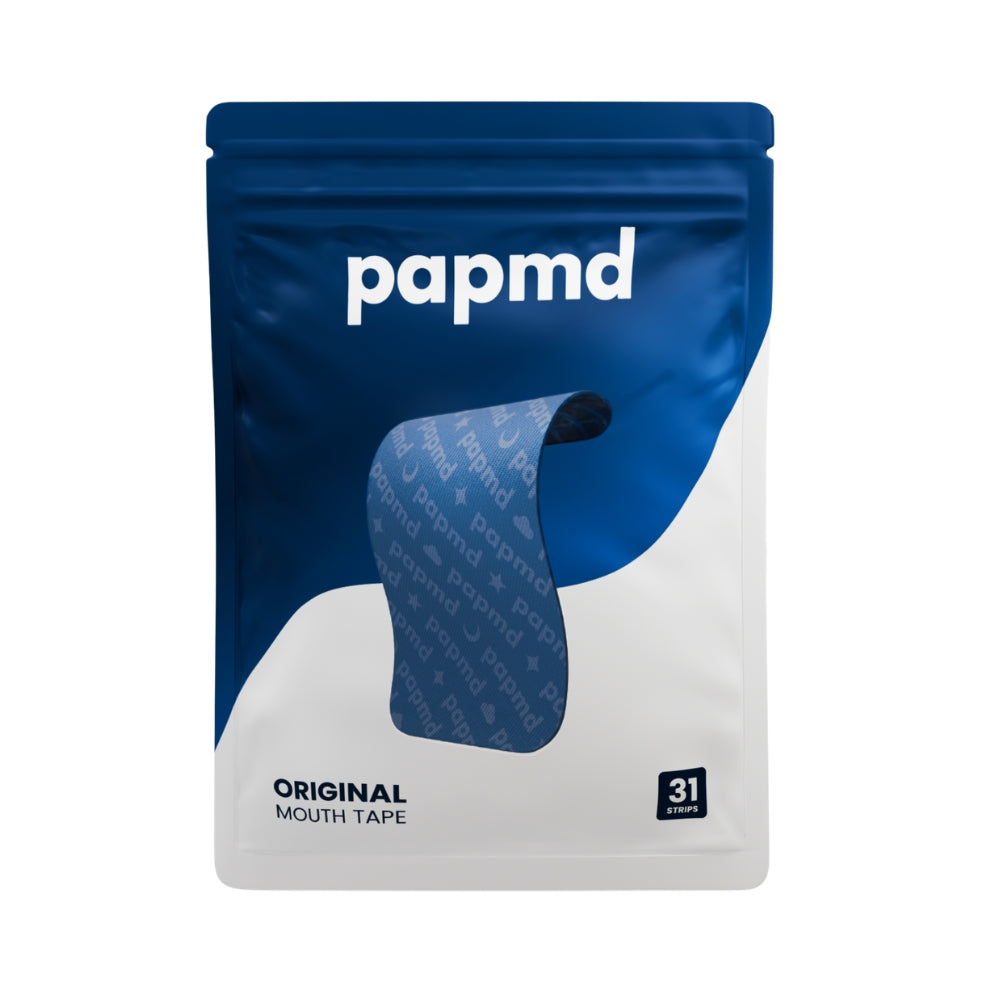 PAP MD Mouth Tape (Special Offer CC) #U-01-MTPCCN
