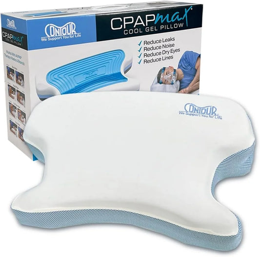 Contour CPAPmax Cool Gel Pillow