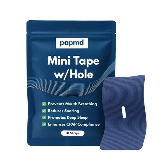 PAP MD Mini Tape