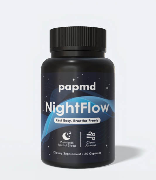 PAP MD NightFlow