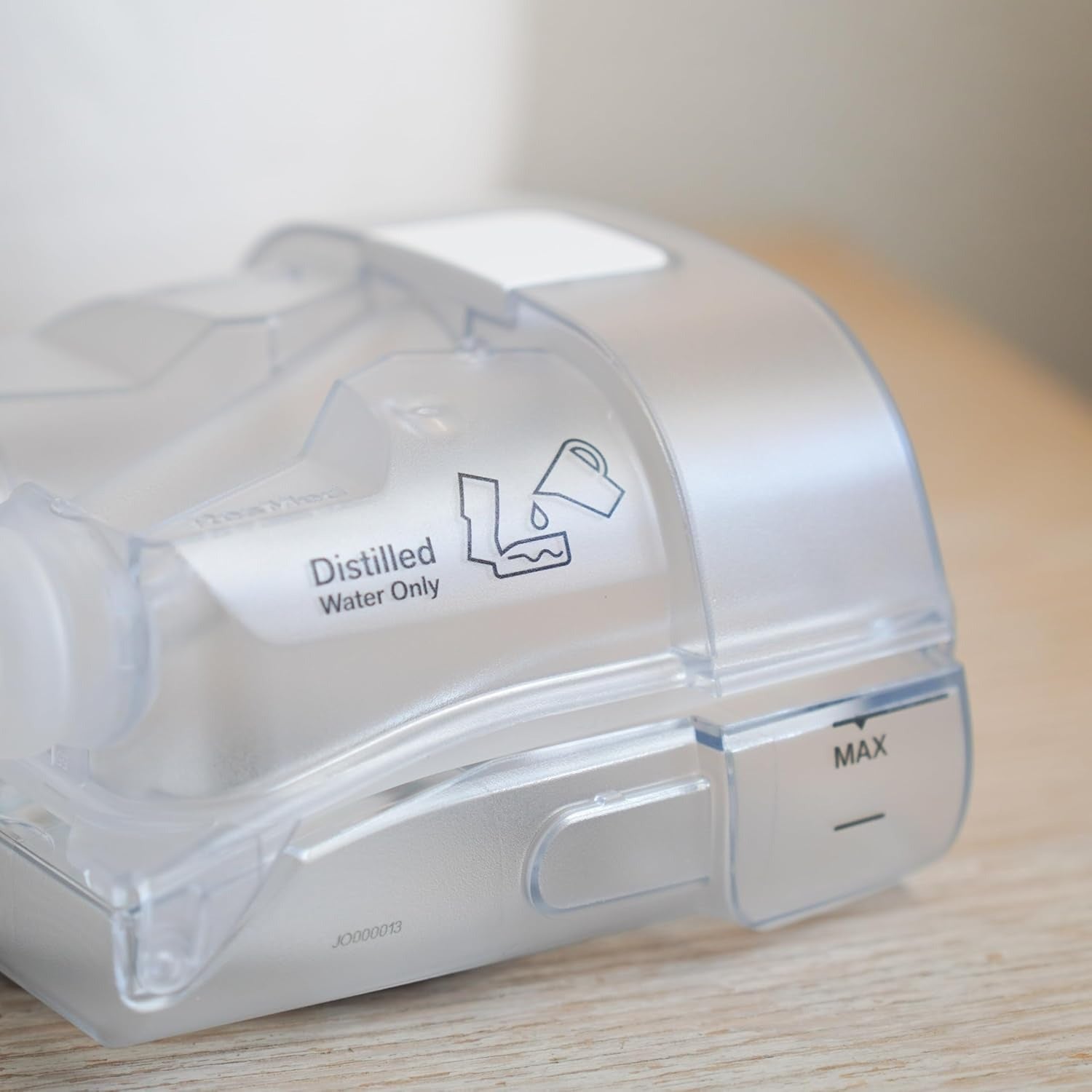 ResMed HumidAir 11 Water Chamber for AirSense 11