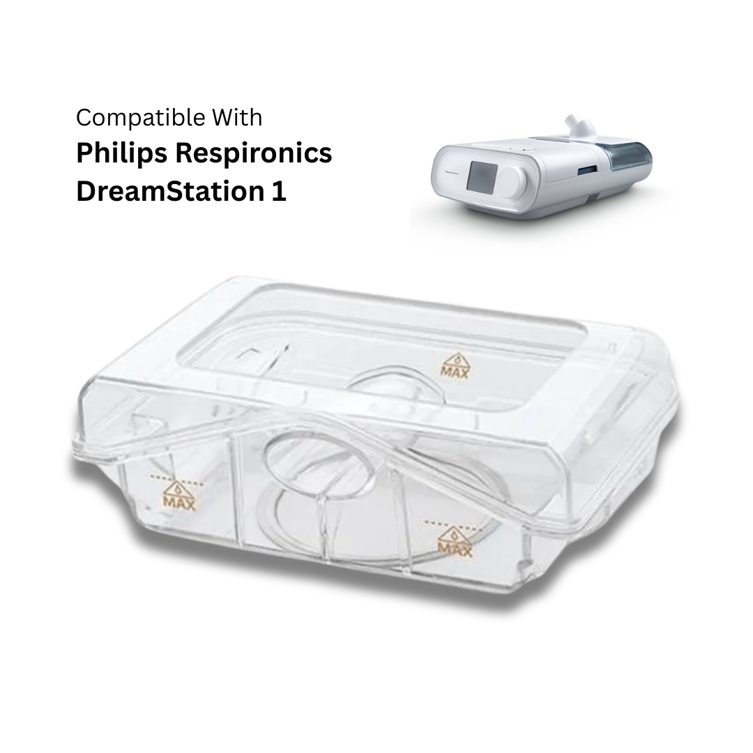 Philips DreamStation (DS1) Water Chamber