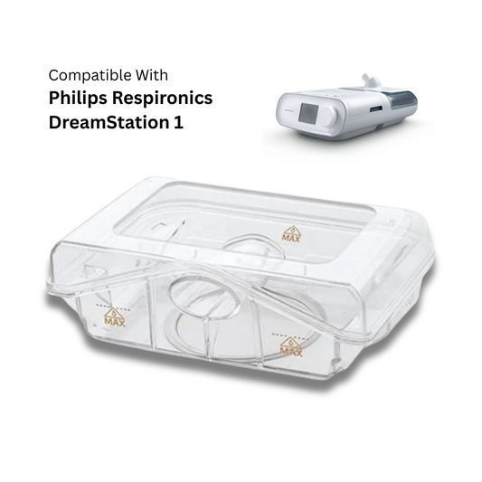 Water Chamber for Philips Respironics DreamStation