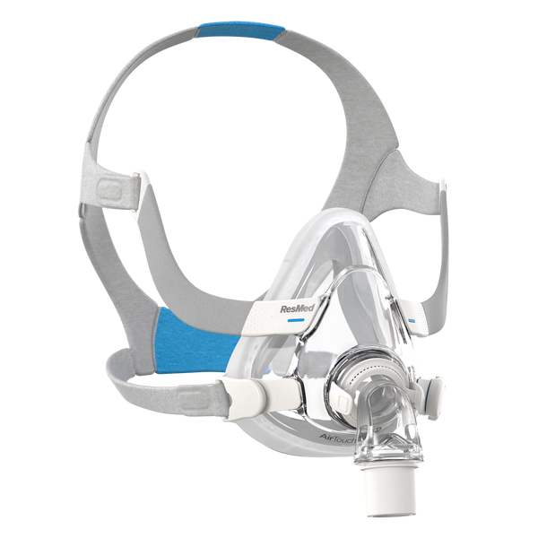 ResMed AirTouch F20 Full Face CPAP Mask