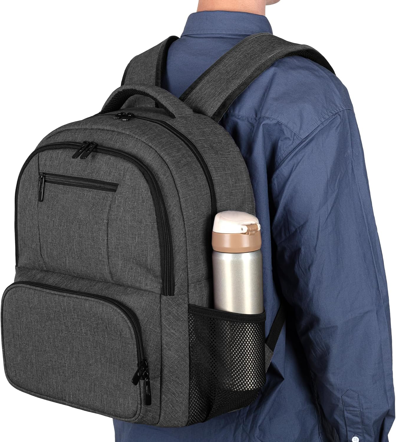 backpack for cpap and laptop CPAP Backpack – PAP MD