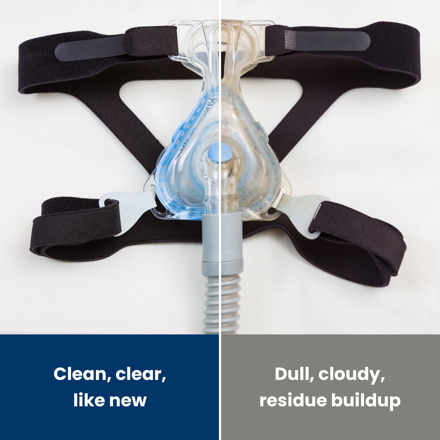 CPAP Cleaning Sheets