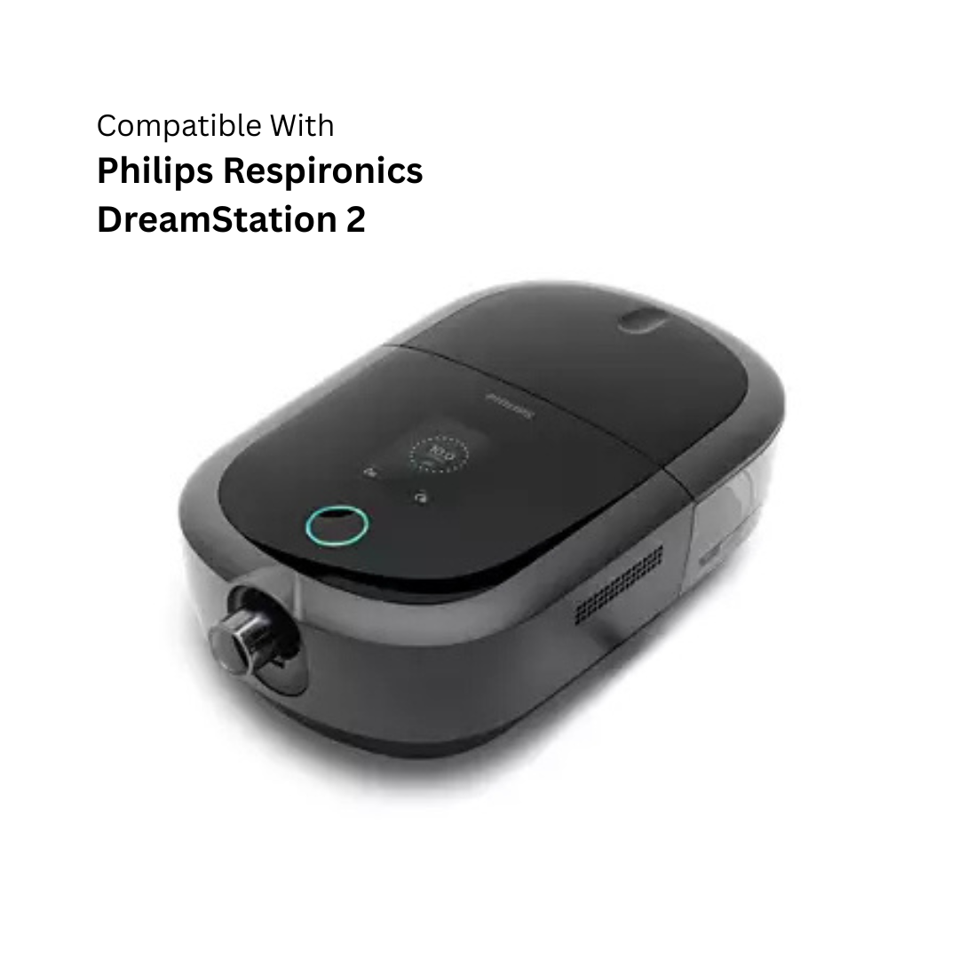 Philips DreamStation 2 (DS2) Water Chamber