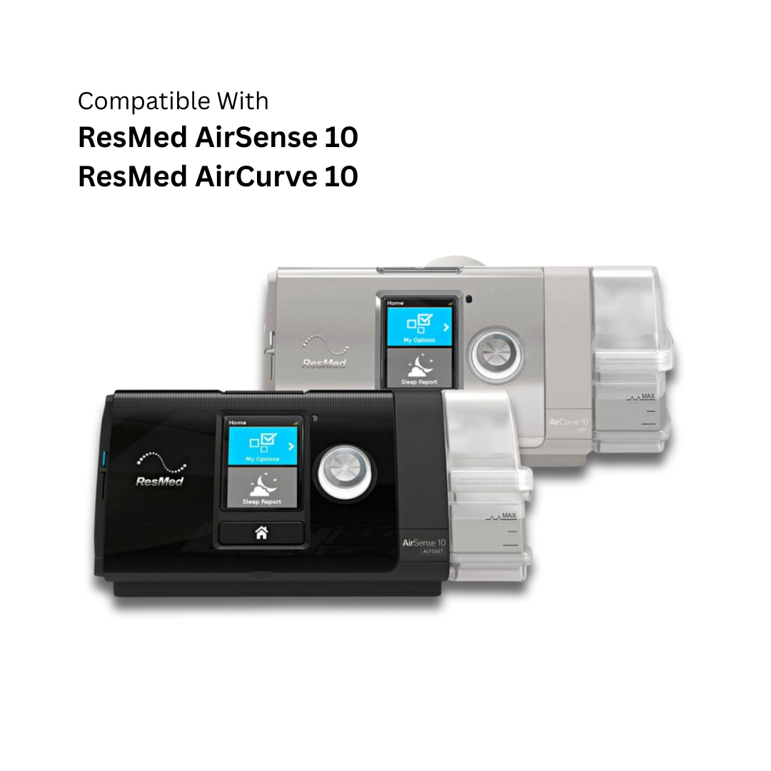 ResMed HumidAir Water Chamber for AirSense/AirCurve 10