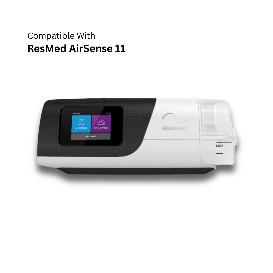 ResMed HumidAir 11 Water Chamber for AirSense 11