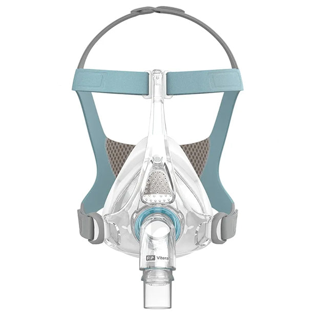 Fisher & Paykel Vitera Full Face CPAP Mask