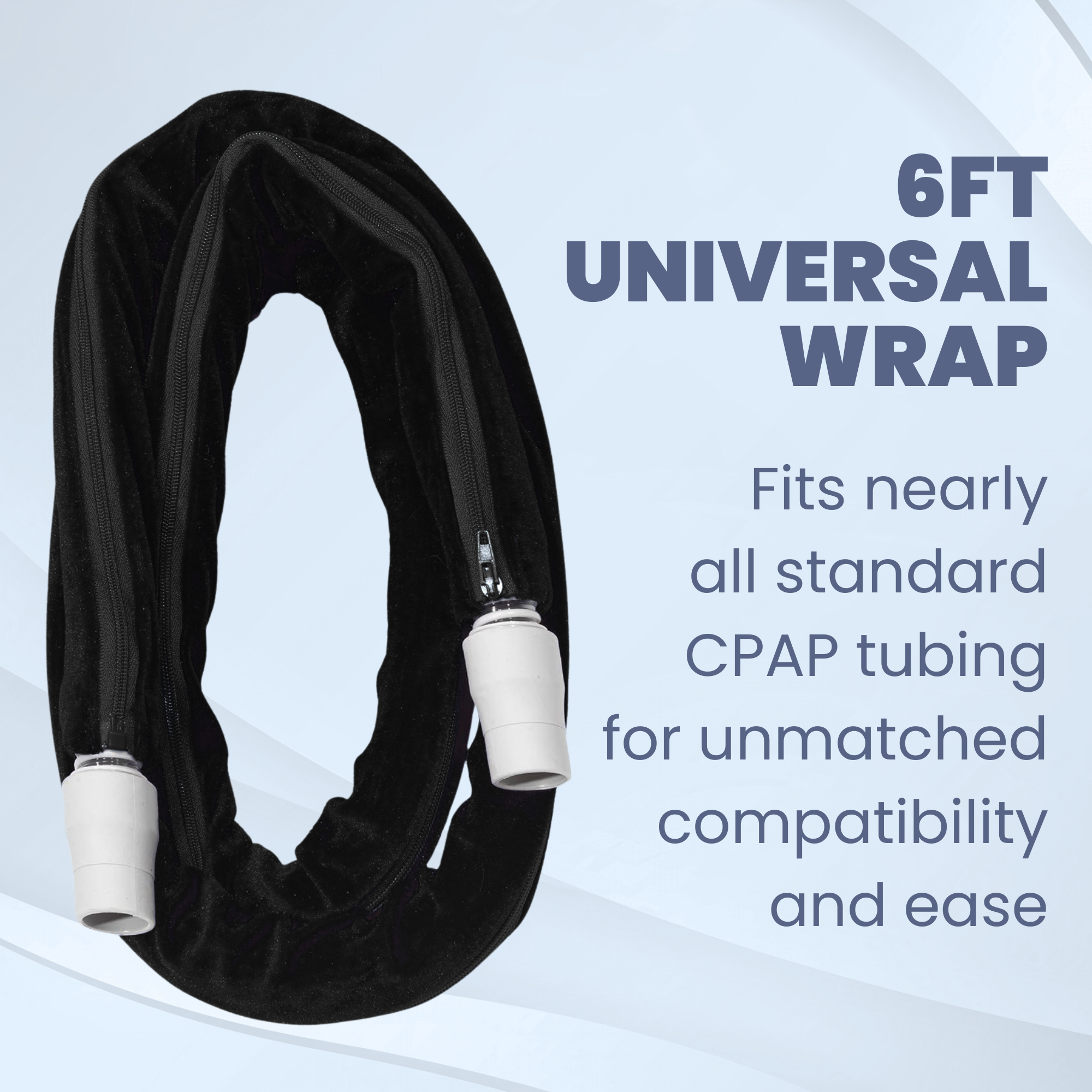 CPAP Tube Hose Cover