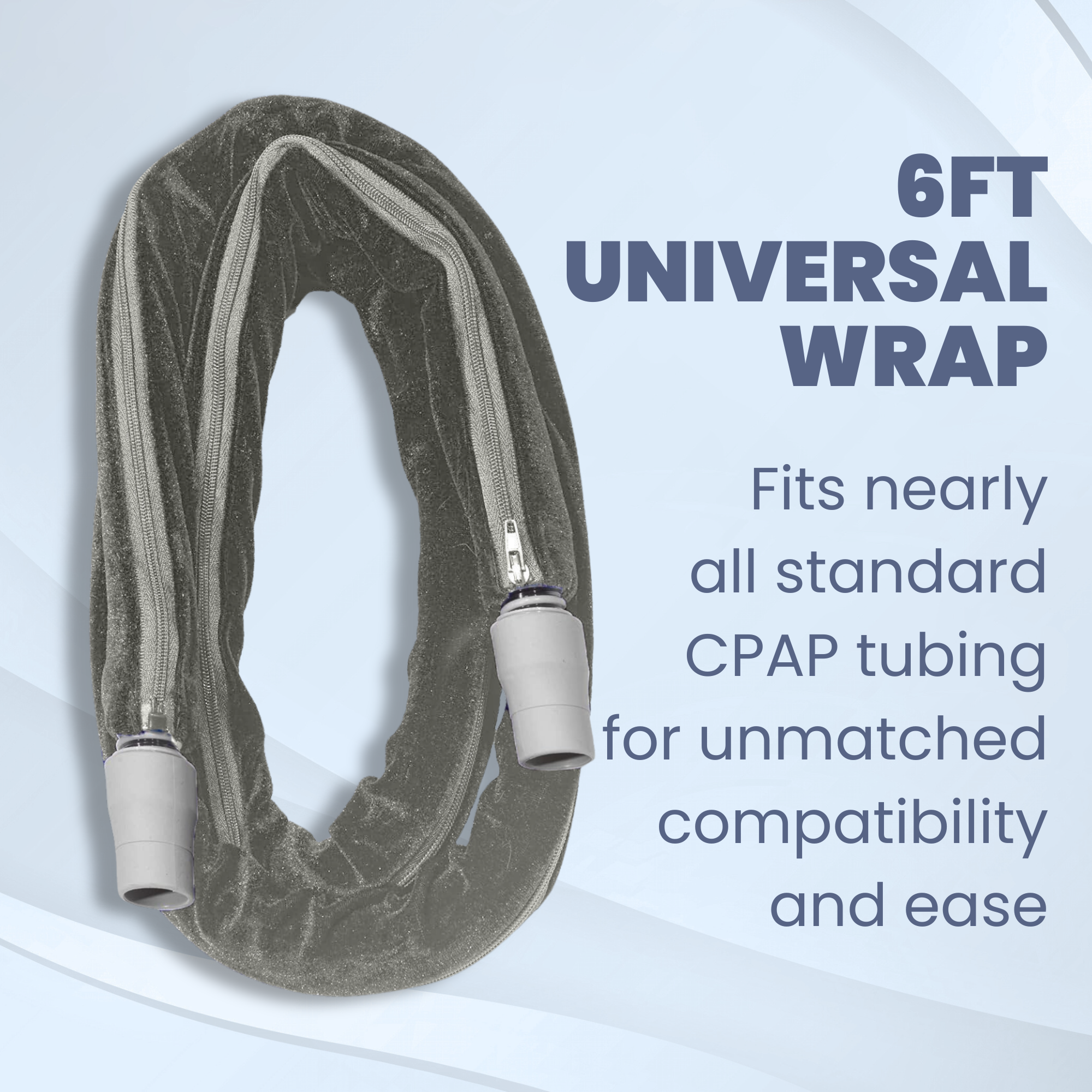 CPAP Tube Hose Cover