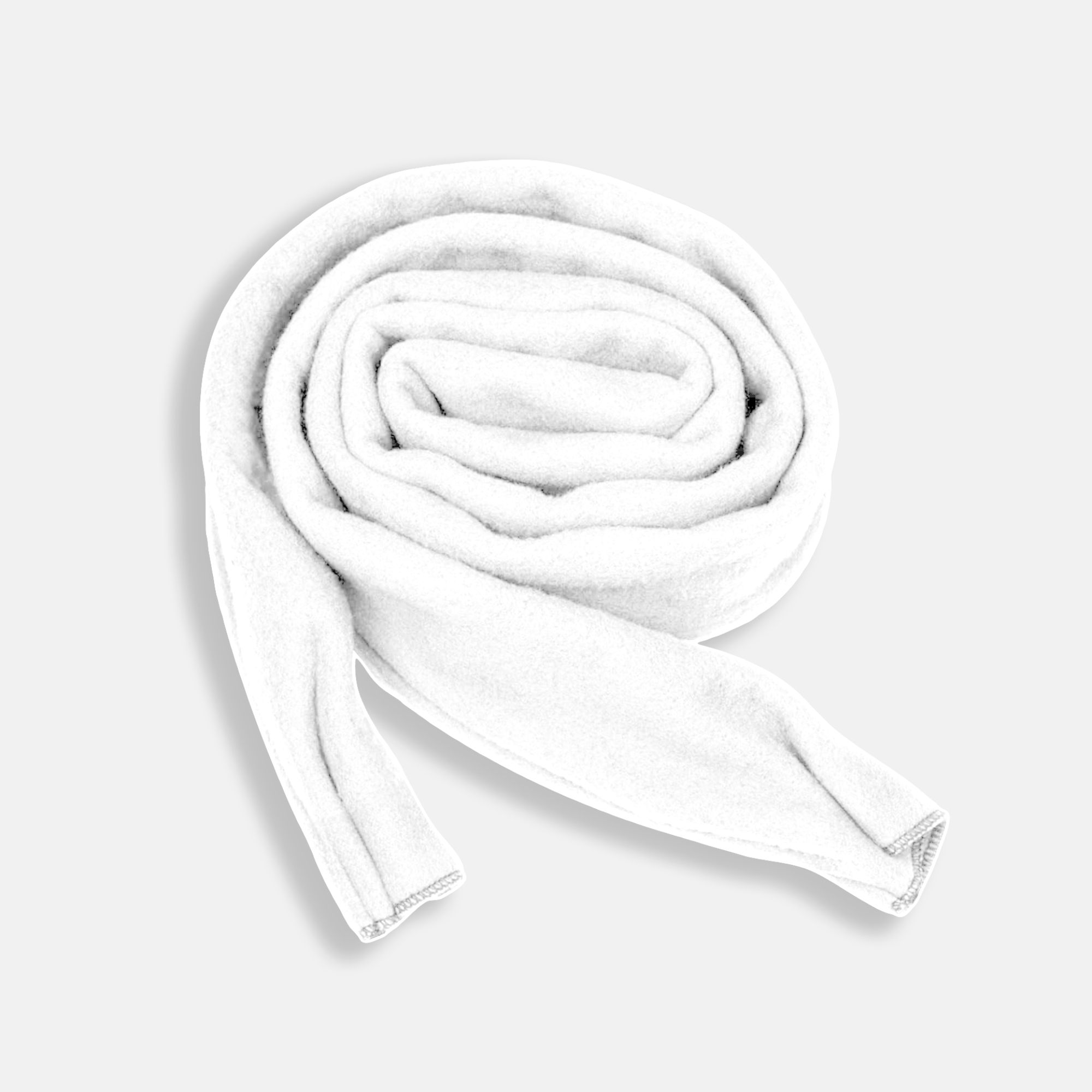 CPAP Tube Hose Cover