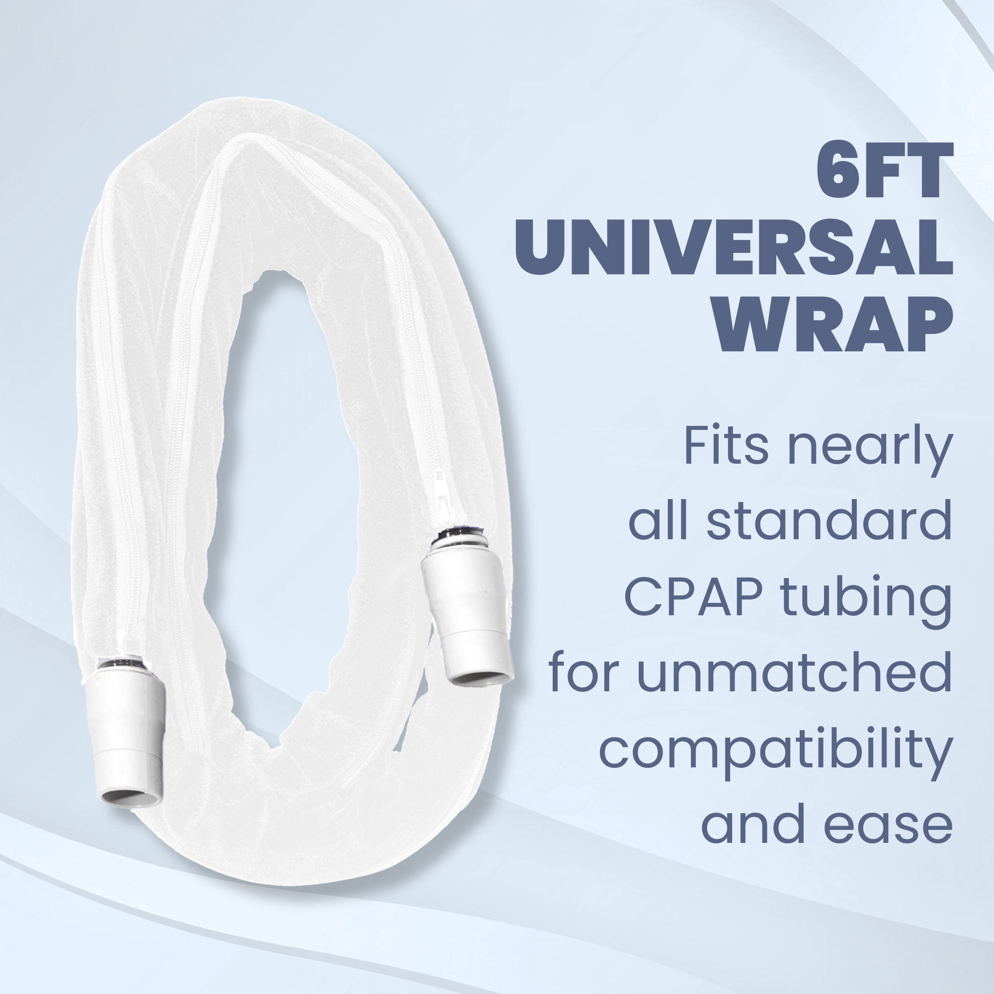 CPAP Tube Hose Cover