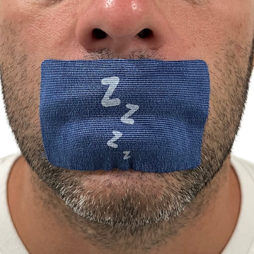 PAPMD Mouth Tape