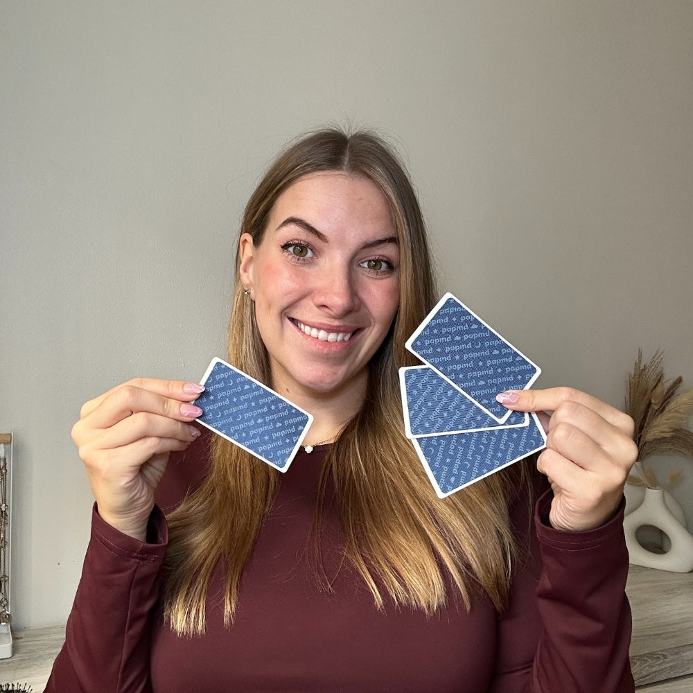 PAP MD Mouth Tape #M-01-MTPOSPMD