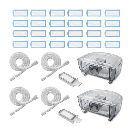 Resupply Bundle for Philips Respironics DreamStation 2