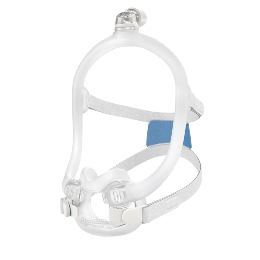 ResMed AirFit F30i Full Face CPAP Mask