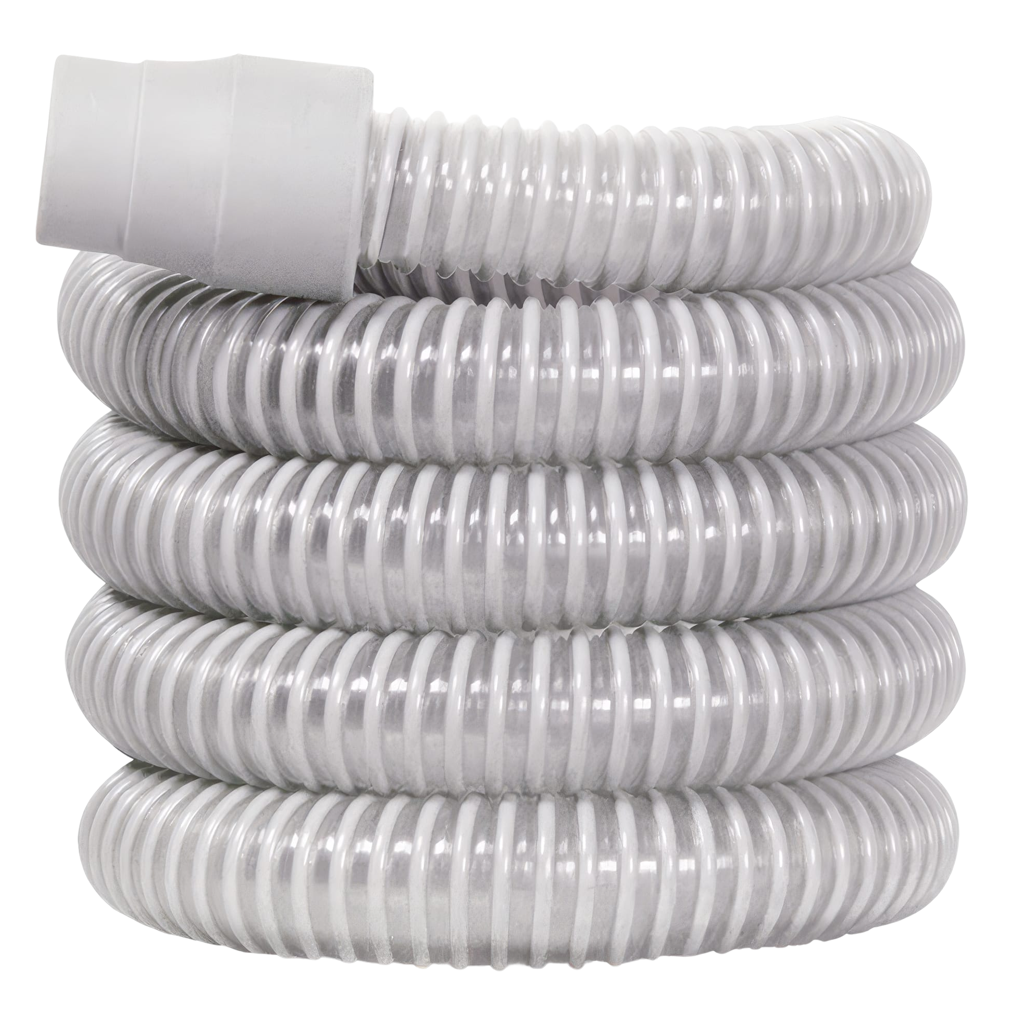 Universal Standard CPAP Hose (6 ft, 22 mm) — Fits Most Machines & Masks