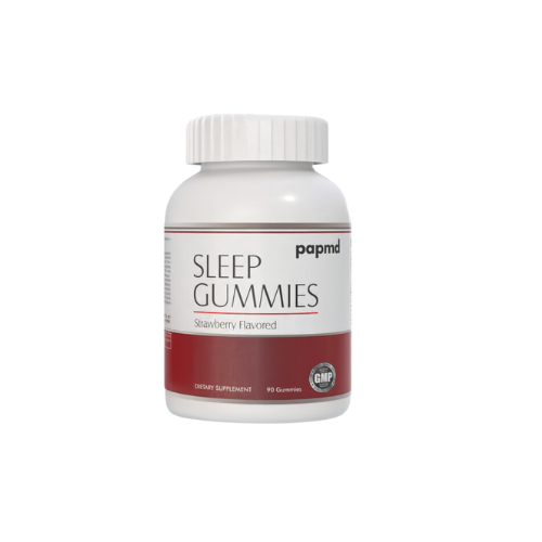 Sleep Gummies (Sale)