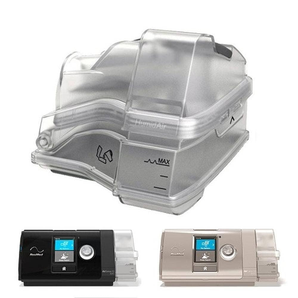 ResMed HumidAir Water Chamber for AirSense/AirCurve 10