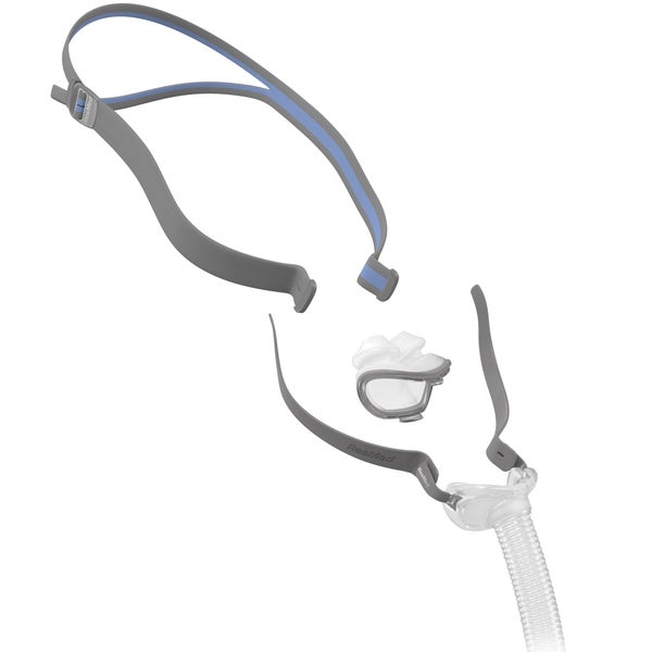 ResMed AirFit P10 Nasal Pillow CPAP Mask