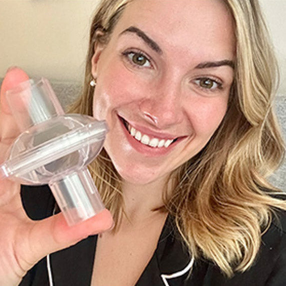 CPAP Bacteria Filter (*)