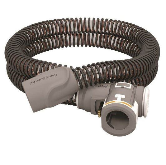 ResMed ClimateLine Air Heated Tubing for AirSense/AirCurve 10