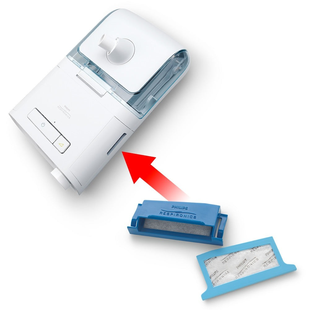 Philips DreamStation (DS1) Reusable Pollen Filter