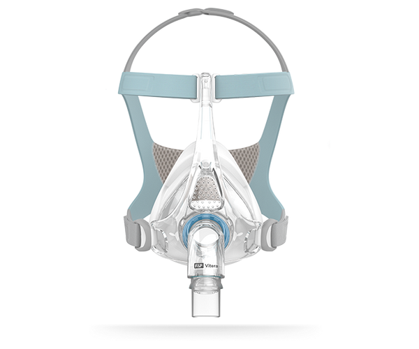 Fisher & Paykel Vitera Full Face CPAP Mask