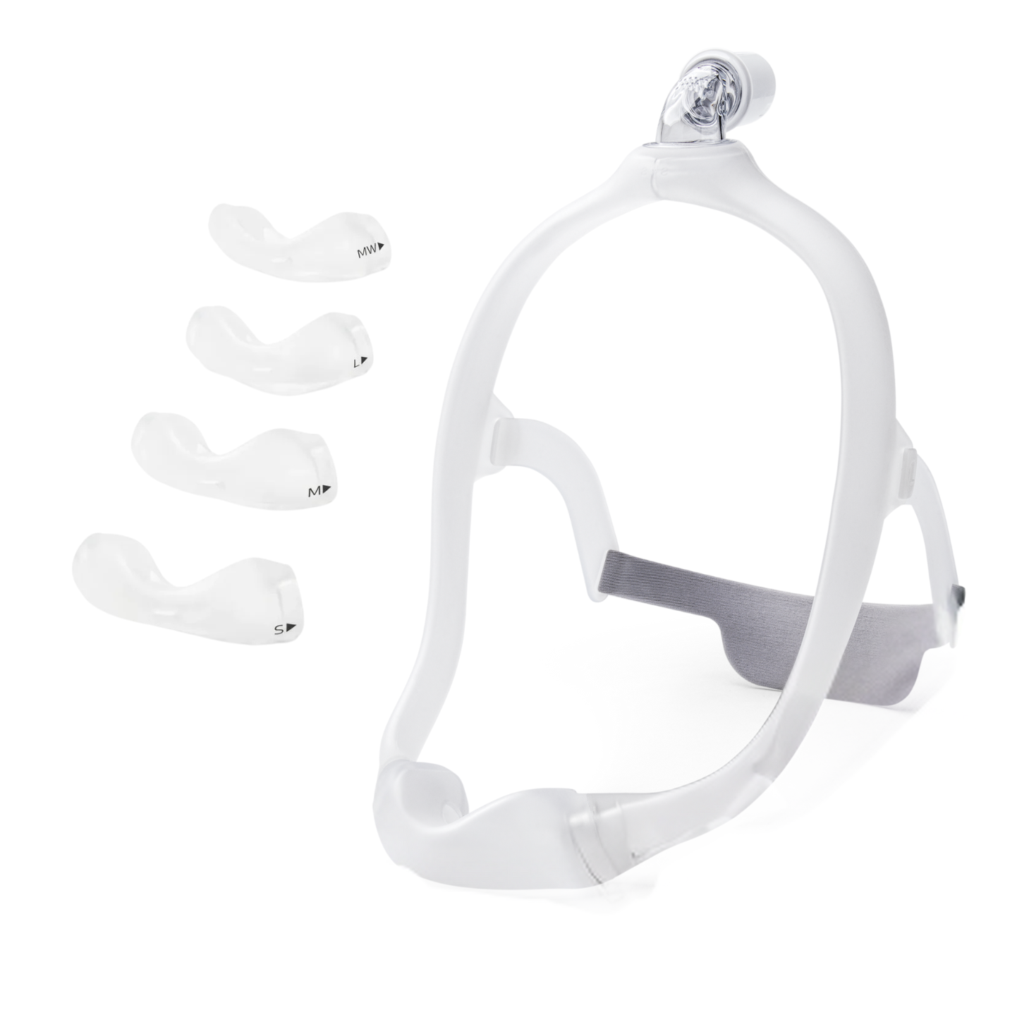 Philips DreamWear Nasal CPAP Mask