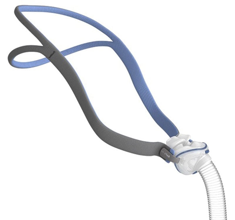 ResMed AirFit P10 Nasal Pillow CPAP Mask