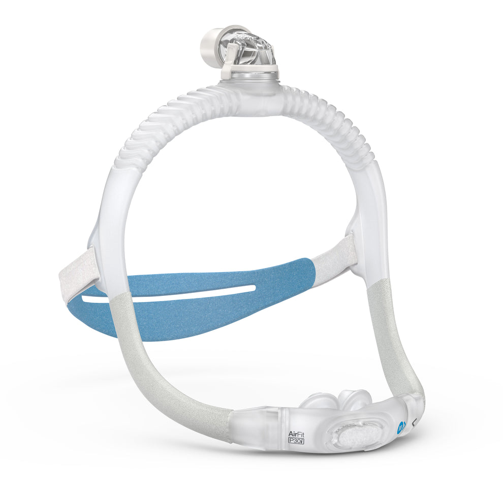 ResMed AirFit P30i Nasal Pillow CPAP Mask