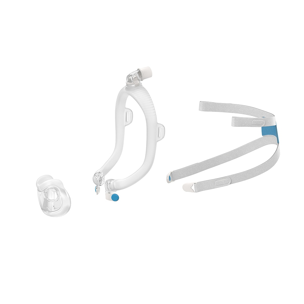 ResMed AirFit F30i Full Face CPAP Mask