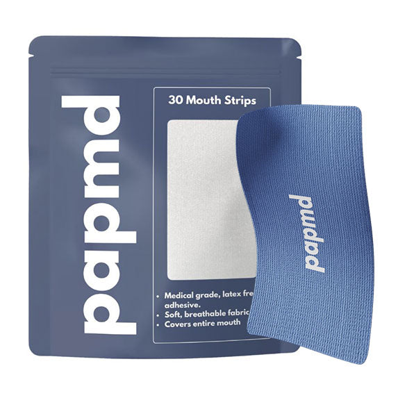 PAP MD Mouth Tape