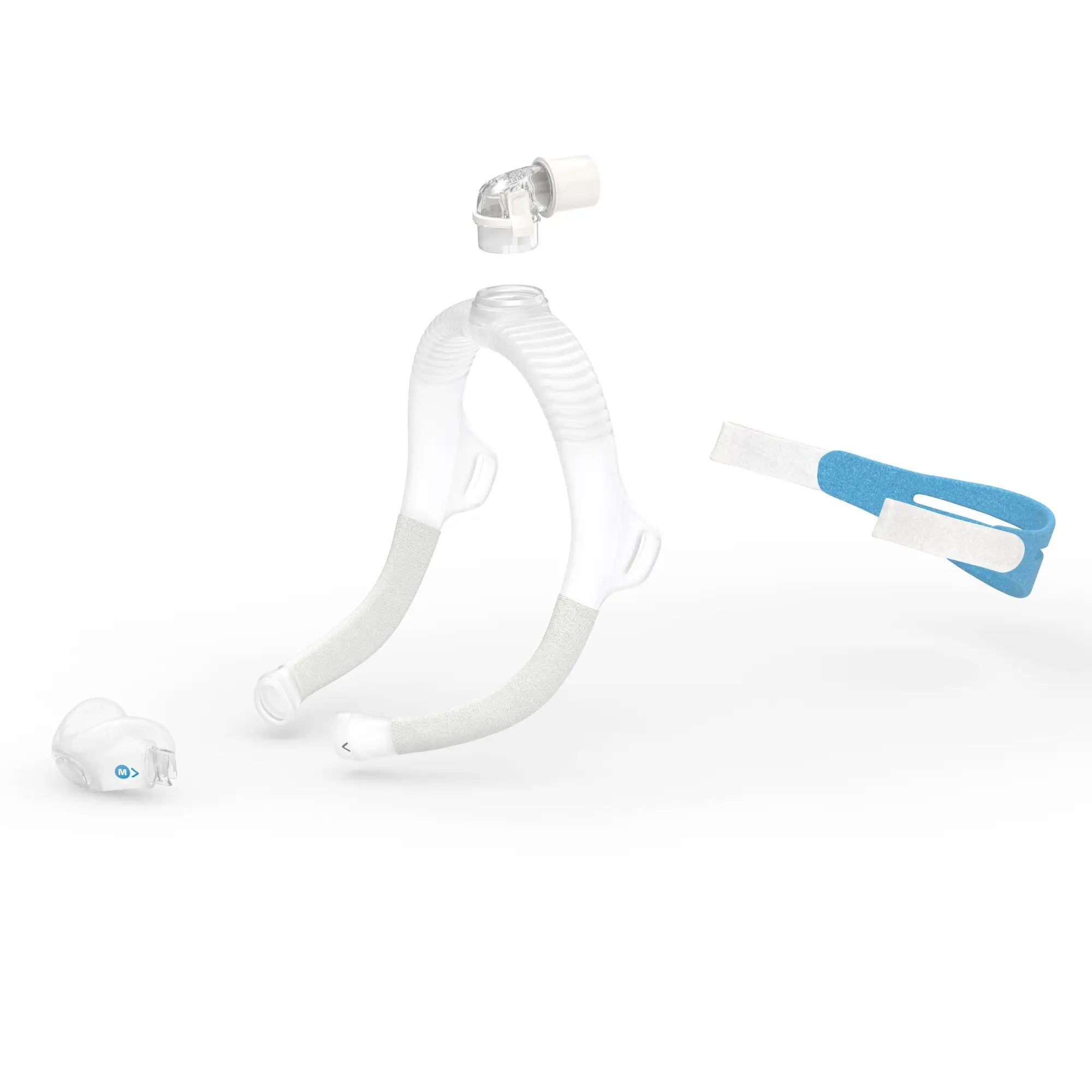 ResMed AirFit P30i Nasal Pillow CPAP Mask